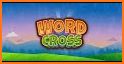 Word Cross - Free Word Finder Offline Game related image