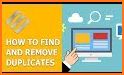 Duplicate Files Remover. Duplicate Files Cleaner related image