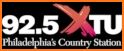 Radio 92.5 XTU Station Country Music Philadelphia related image