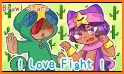 Love of the Fight related image