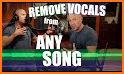 Vocal Remover, Cut Song Maker related image