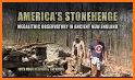 America's Stonehenge related image