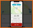 Taximeter — find a driver job in taxi app for ride related image