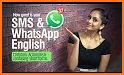Chat to learn English related image