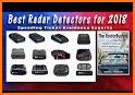 Police Detector: Speed Radar Detector 2018 related image