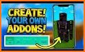 MCPE Mods, Mcpe Addons, Add-ons related image
