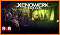 Xenowerk Tactics related image