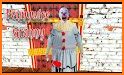 Pennywise Granny Clown Horror related image