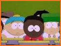 South parks QUIZ related image