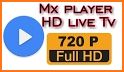 HD MX Player related image