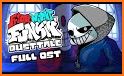 Sans FNF DUSTALLE Mod related image