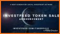 investFeed Cryptocurrency Social Network related image