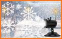 Christmas Santa Snow Elk Theme related image