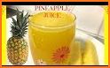 Pineapple Juice related image