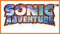 Sonic: castle Adventure related image