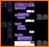 Domelipa - Chat and Fake Call related image