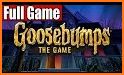 Goosebumps The Adventure game related image