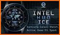 INTEL HUD ICE - animated related image