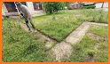 Grass Cut ASMR related image