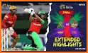 CPL T20 Game related image