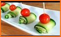 Appetizers & Starters Recipes related image