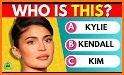 Quiz: Guess Who is the Star related image