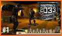 Metro 2033 Wars related image