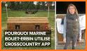 CrossCountry - Eventing App related image