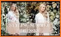 Prom Dresses - Dress Up Photo Editor related image