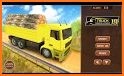 Euro Truck Transport Simulator 2019 Pro related image