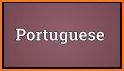 Portuguese - Telugu Dictionary (Dic1) related image