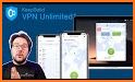 New VPN Unlimited Connect Advice related image