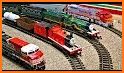 Baby Trains : Train for kids related image