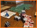 Mahabharat Board Game related image