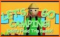 Let's Go Camping related image