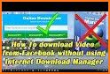 Video Downloader - Video Manager for facebook related image