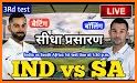 Star Sports Live Cricket TV Streaming - Live Score related image