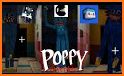 Poppy Playtime Skins For MCPE poppy huggy muggy related image