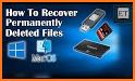 Deleted File Recovery - Recover Deleted Files related image