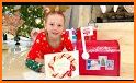Write a Letter to Santa Claus related image