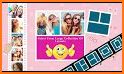 PicTiles - Photo Collage Maker, Photo Editor related image