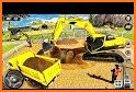 City Zoo Construction Simulator - Animal Zoo Games related image