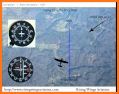 Aircraft VOR related image