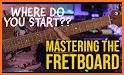 Solo - Guitar Fretboard Visualization Trainer related image