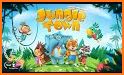 Jungle town: Birthday quest - Lite related image