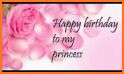 Daughter Day: Greeting, Wishes, Quotes, GIF related image