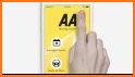 AA Driving Test App related image