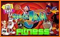 space jam a new legacy quiz related image
