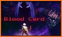 Blood Card related image