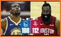 Golden State Basketball: Livescore & News related image